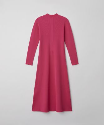 ＰＯＲＴＲＡＩＴ ＬＯＮＧ ＳＬＥＥＶＥ ＤＲＥＳＳ | ファッション